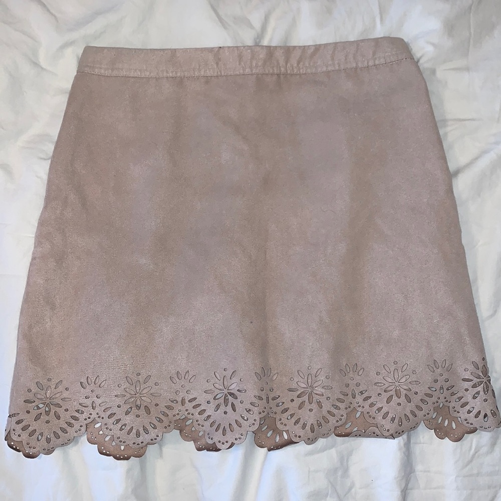 Women’s skirt